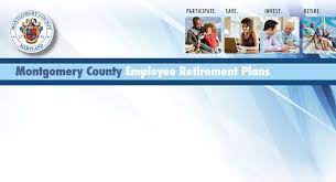 The Montgomery County Employee Retirement Plans Team 11